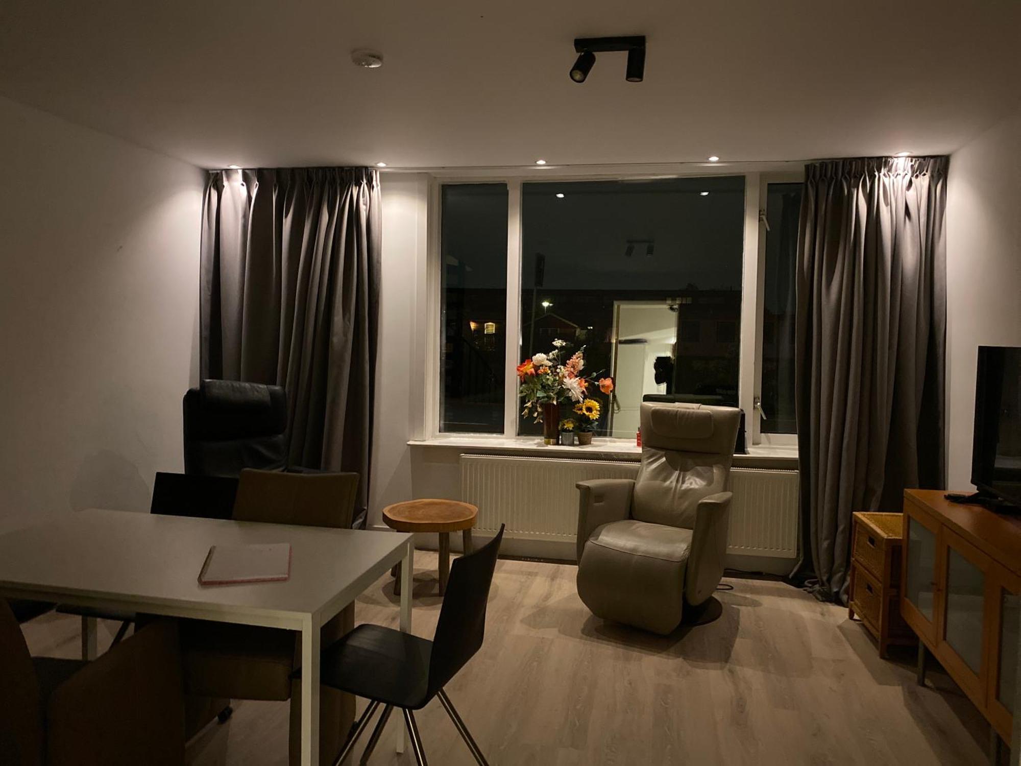 Spes Salutis Badhoevedorp