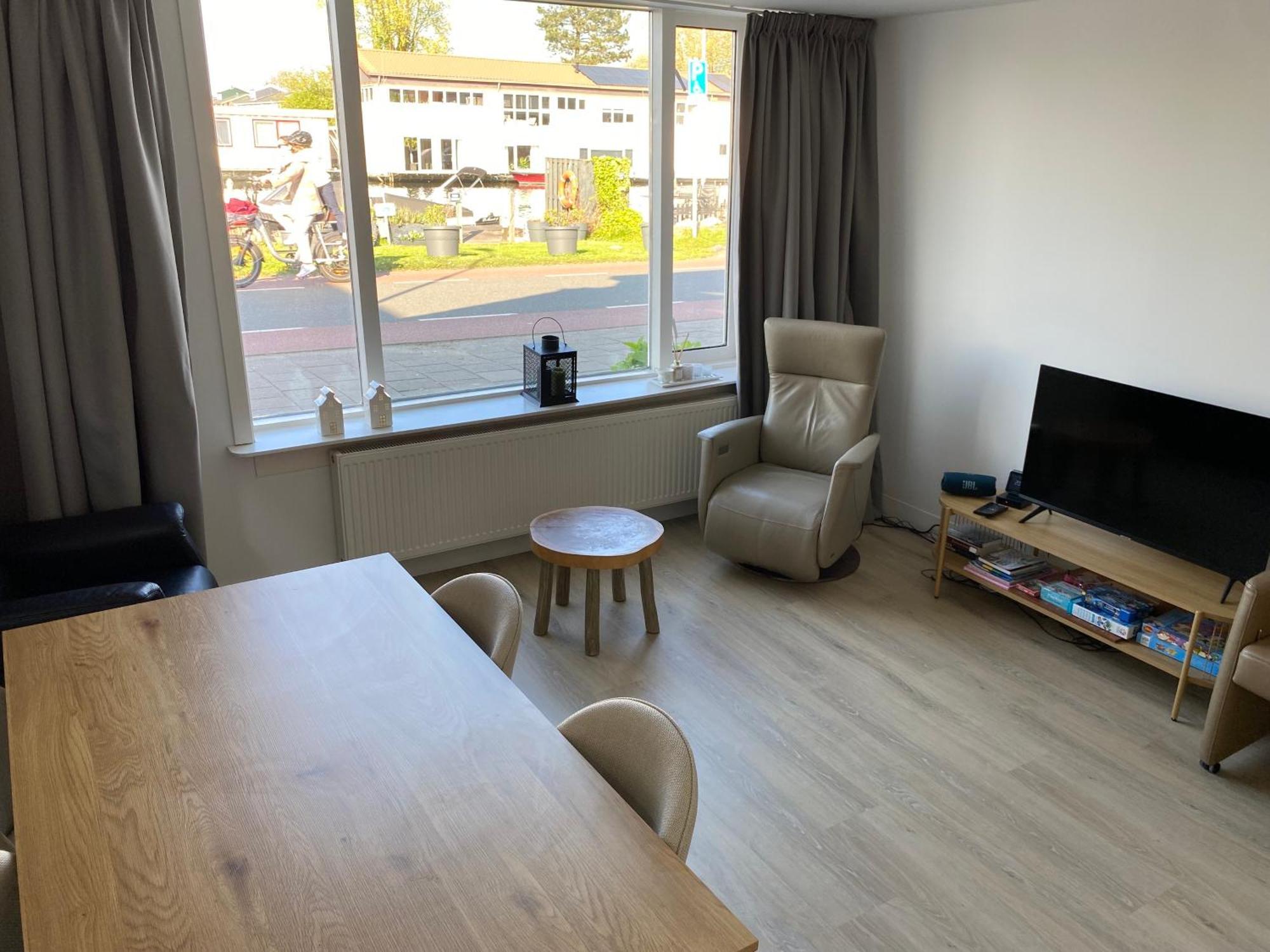 Holiday home Spes Salutis *