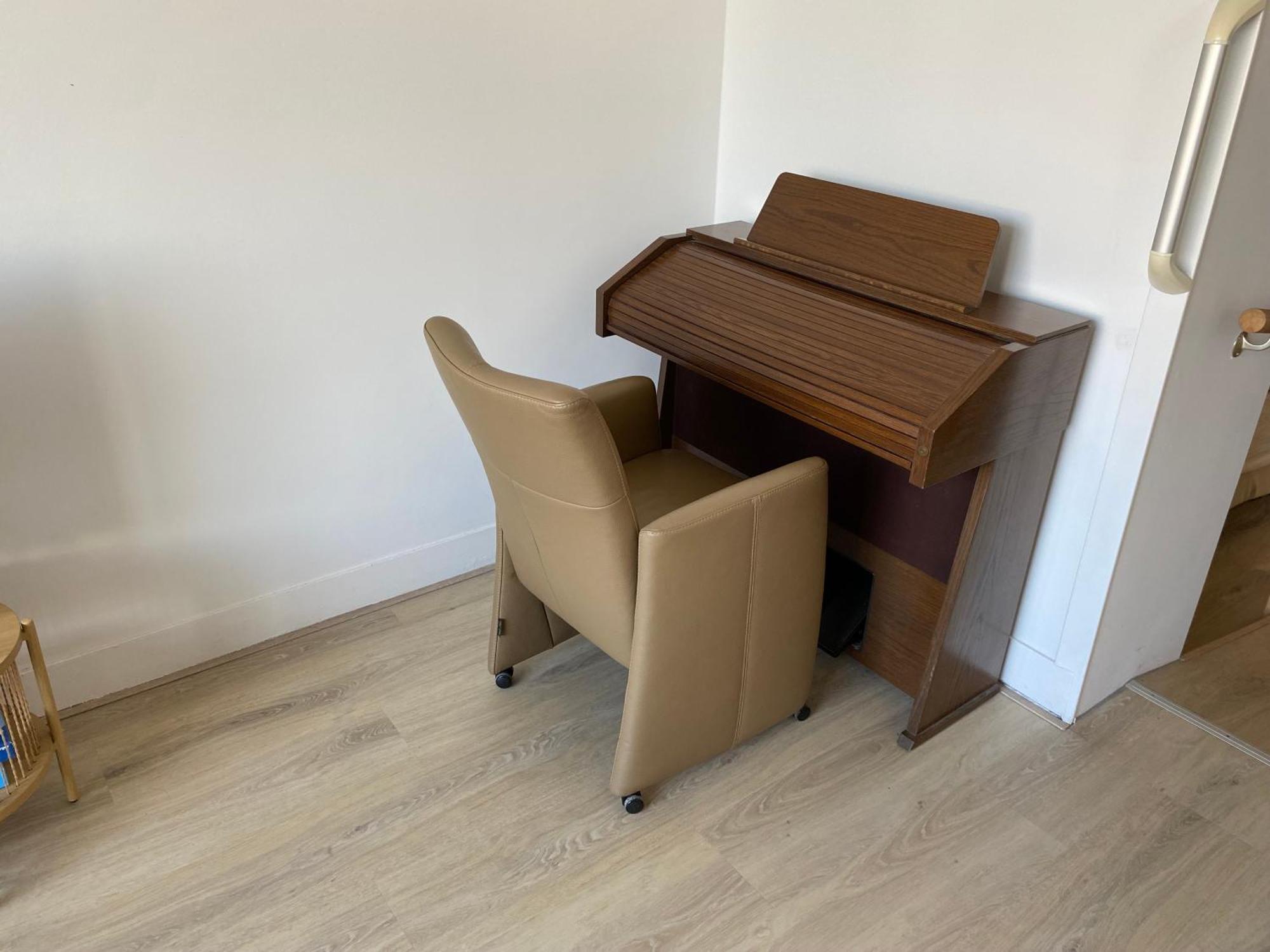Spes Salutis Holiday home Badhoevedorp
